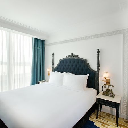 Fivitel Da Nang Hotel Luaran gambar