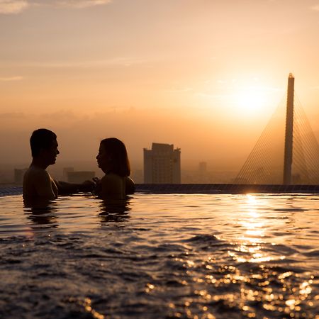 Fivitel Da Nang Hotel Luaran gambar