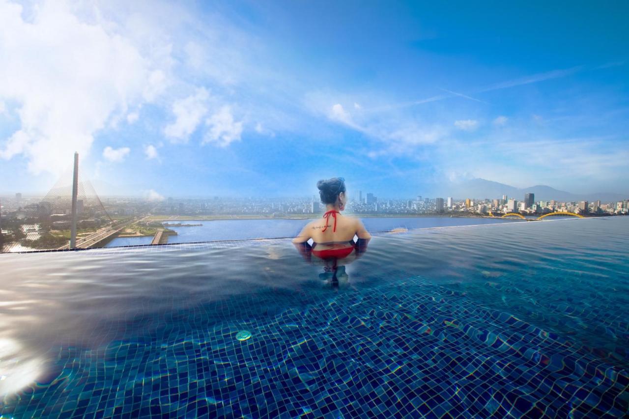 Fivitel Da Nang Hotel Luaran gambar