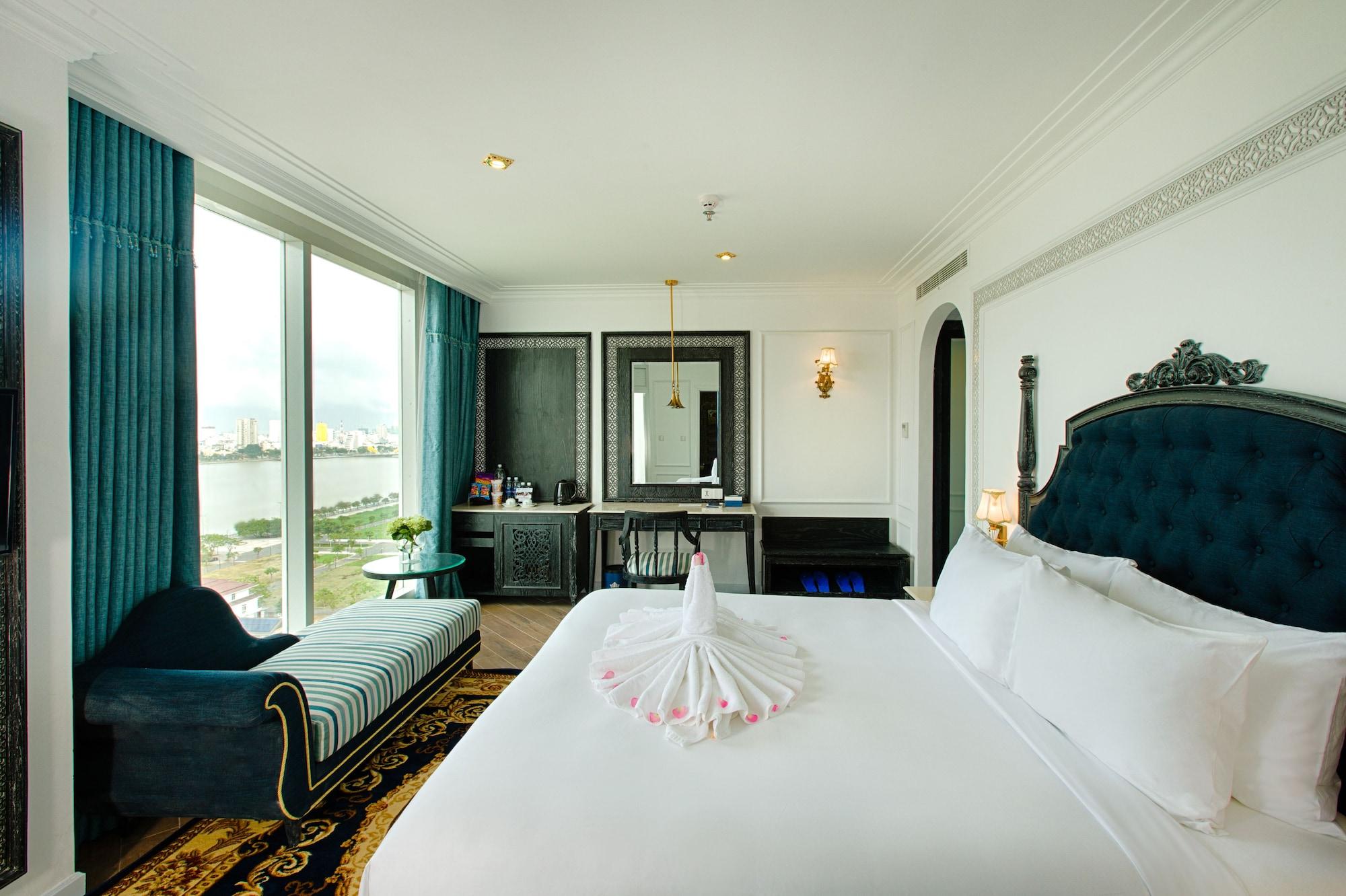 Fivitel Da Nang Hotel Luaran gambar