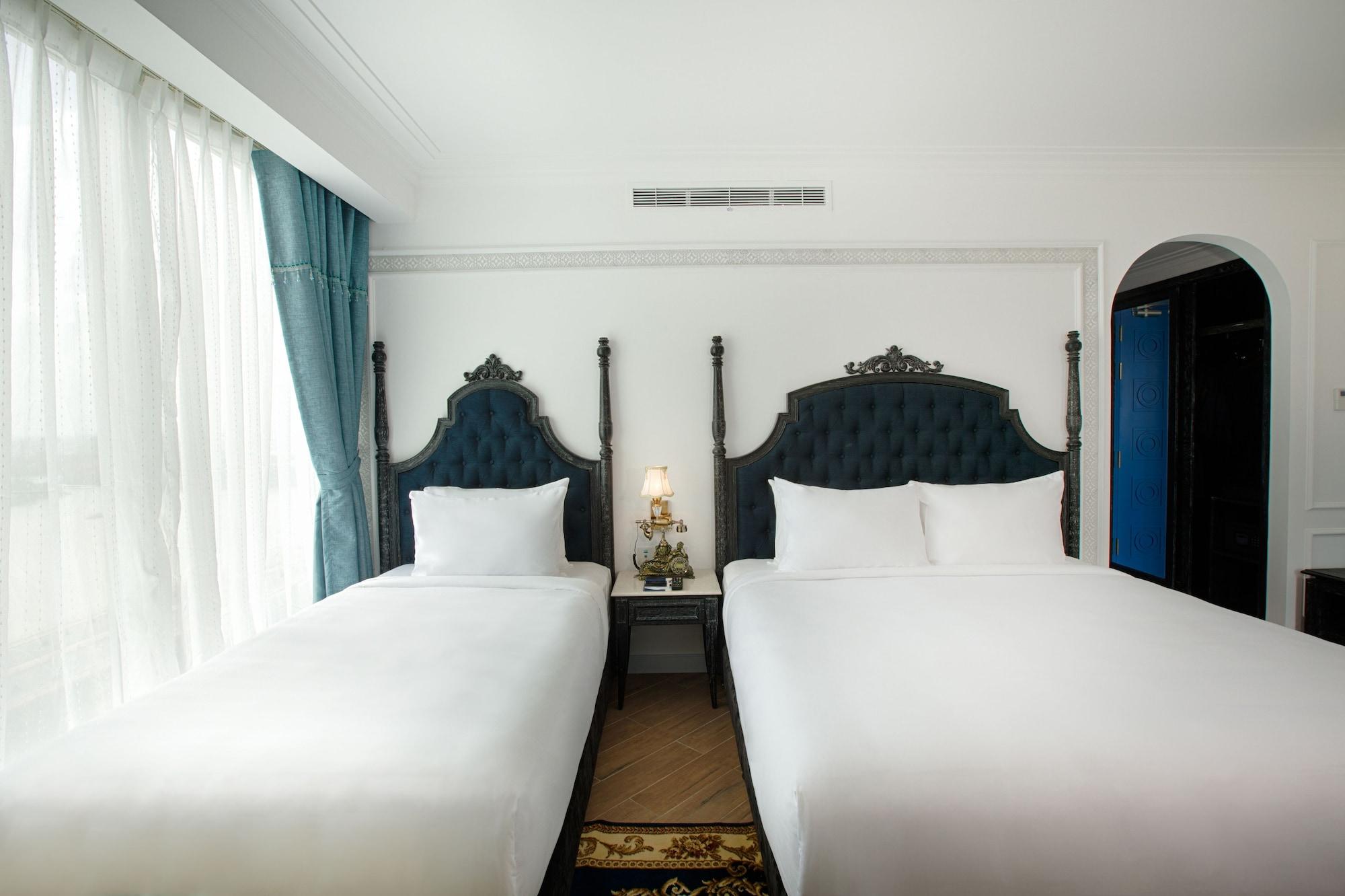 Fivitel Da Nang Hotel Luaran gambar