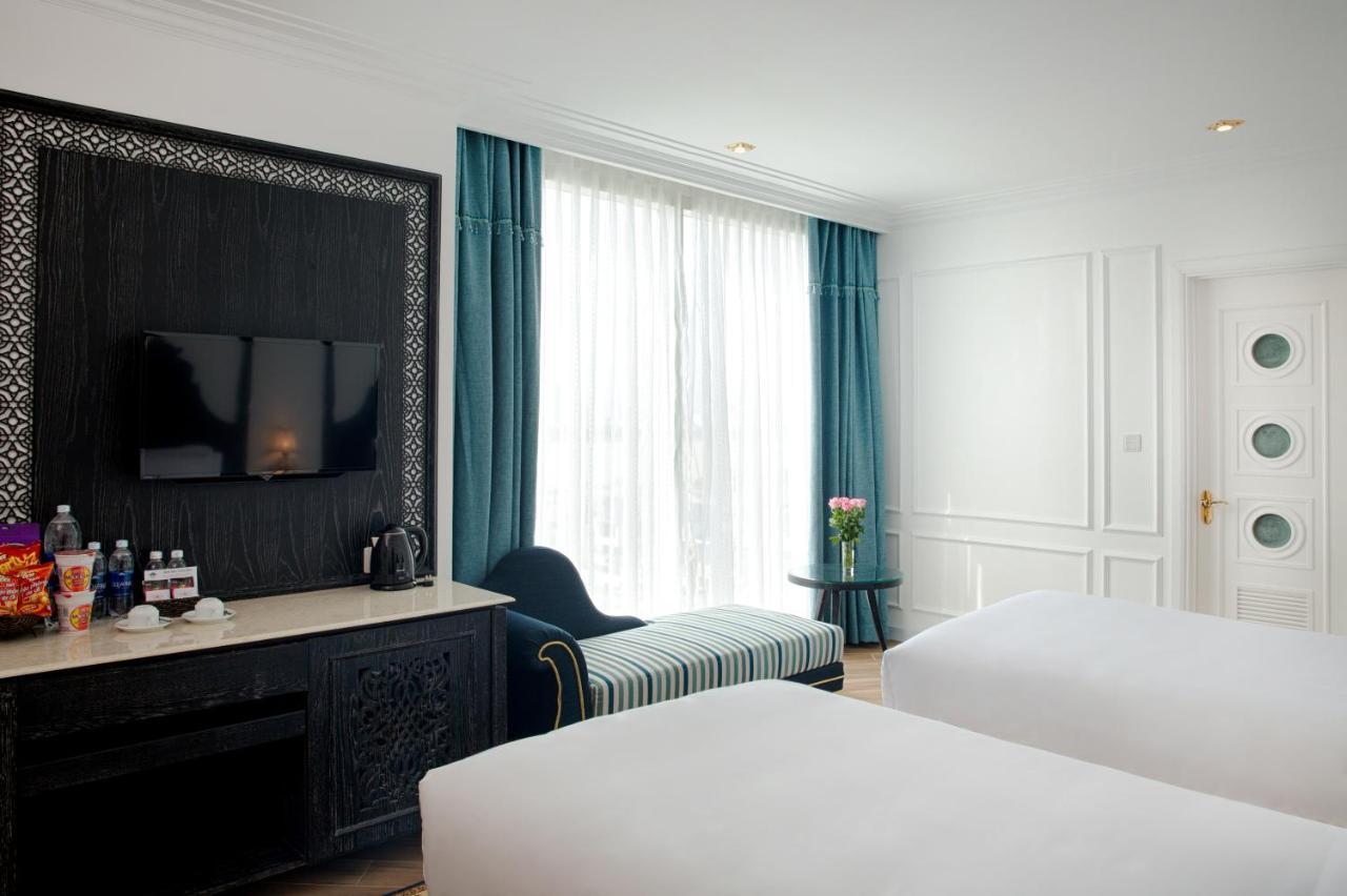 Fivitel Da Nang Hotel Luaran gambar