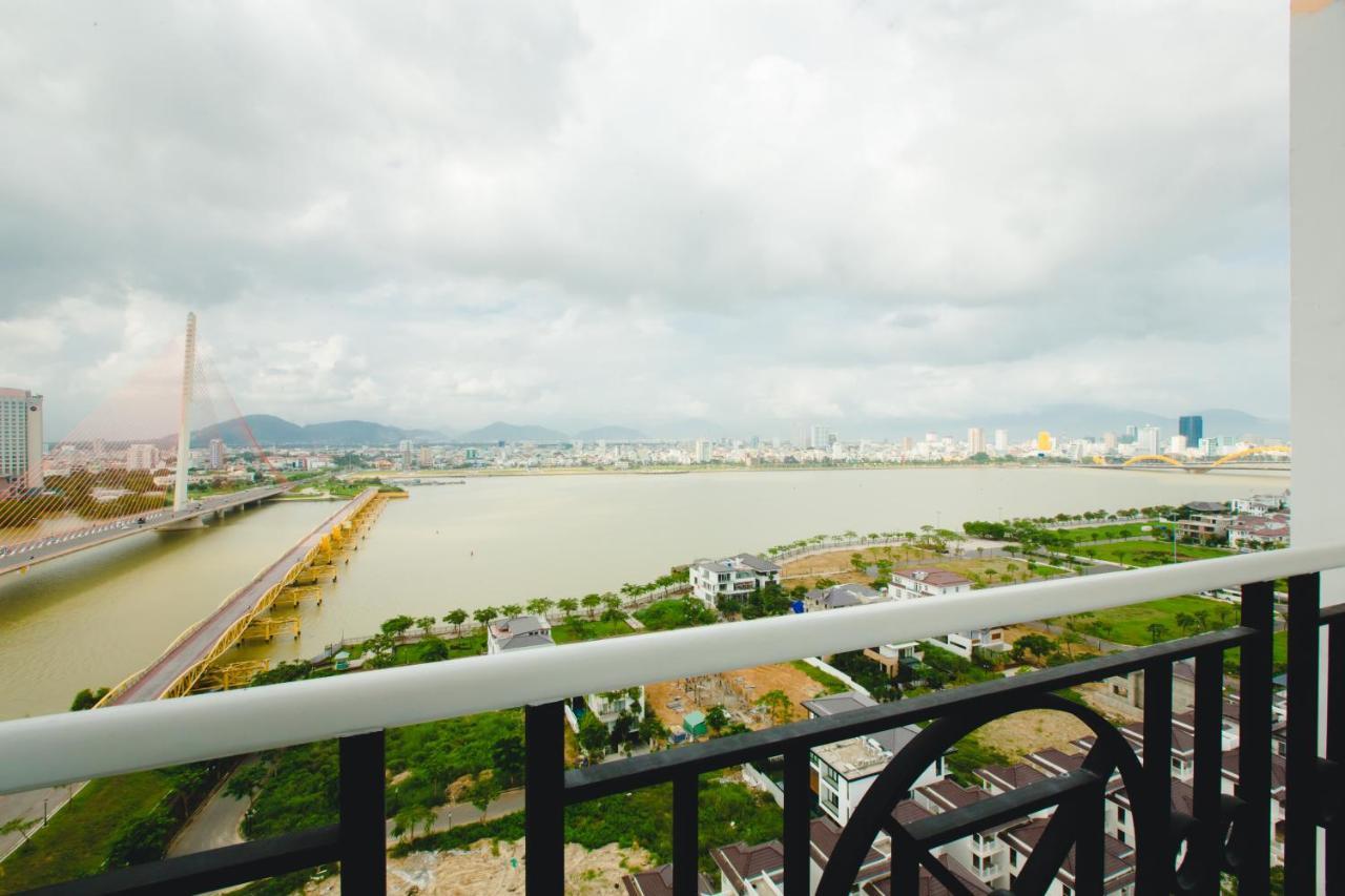 Fivitel Da Nang Hotel Luaran gambar