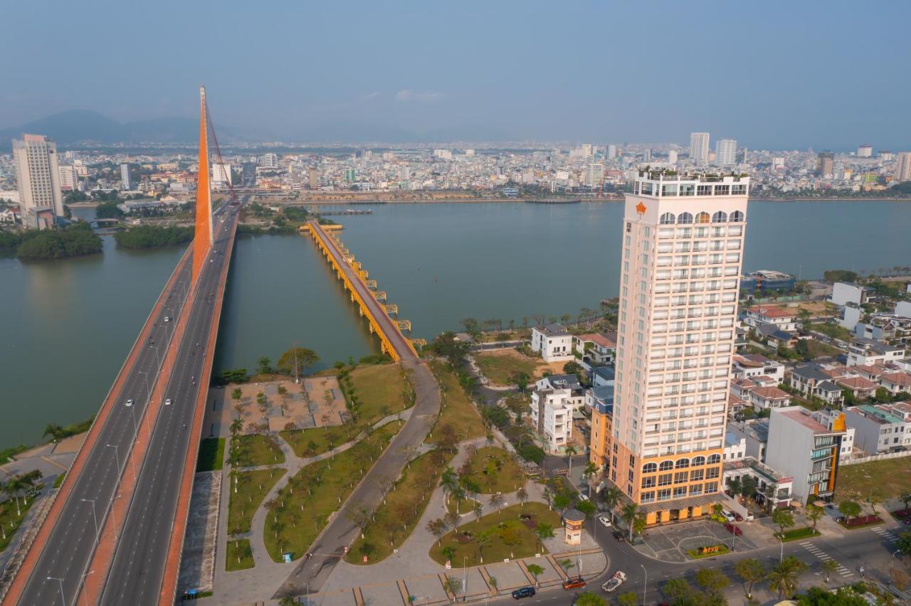 Fivitel Da Nang Hotel Luaran gambar