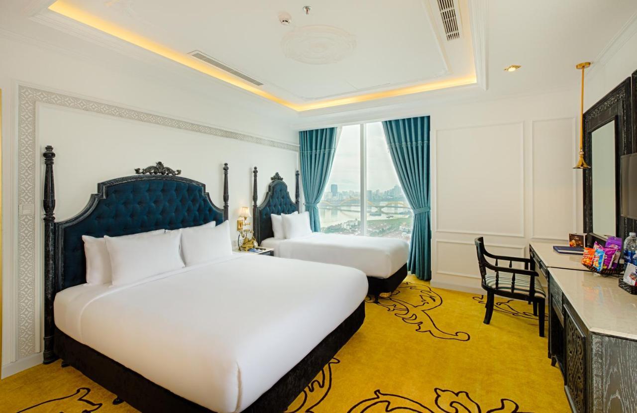 Fivitel Da Nang Hotel Luaran gambar