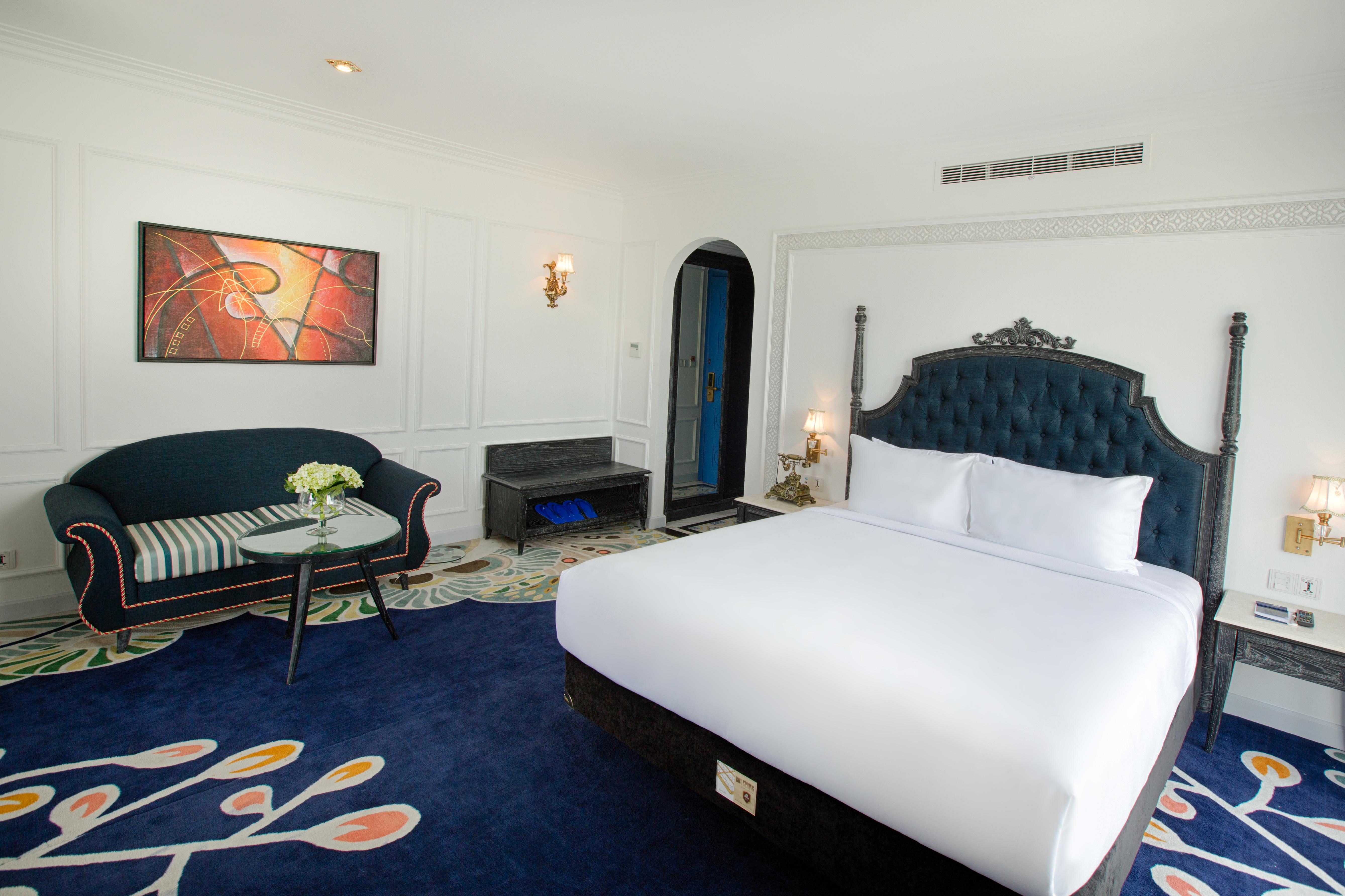 Fivitel Da Nang Hotel Luaran gambar