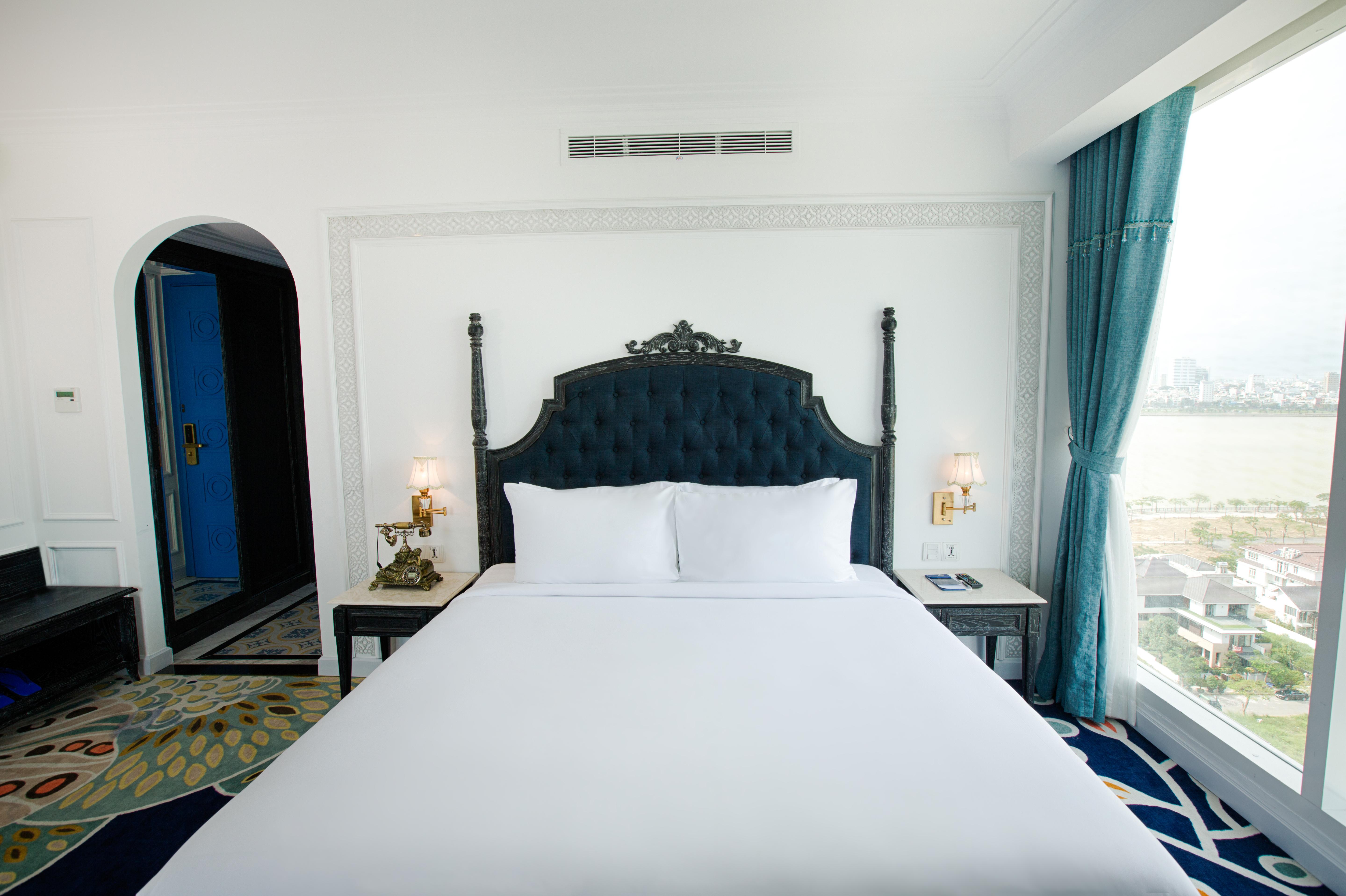 Fivitel Da Nang Hotel Luaran gambar