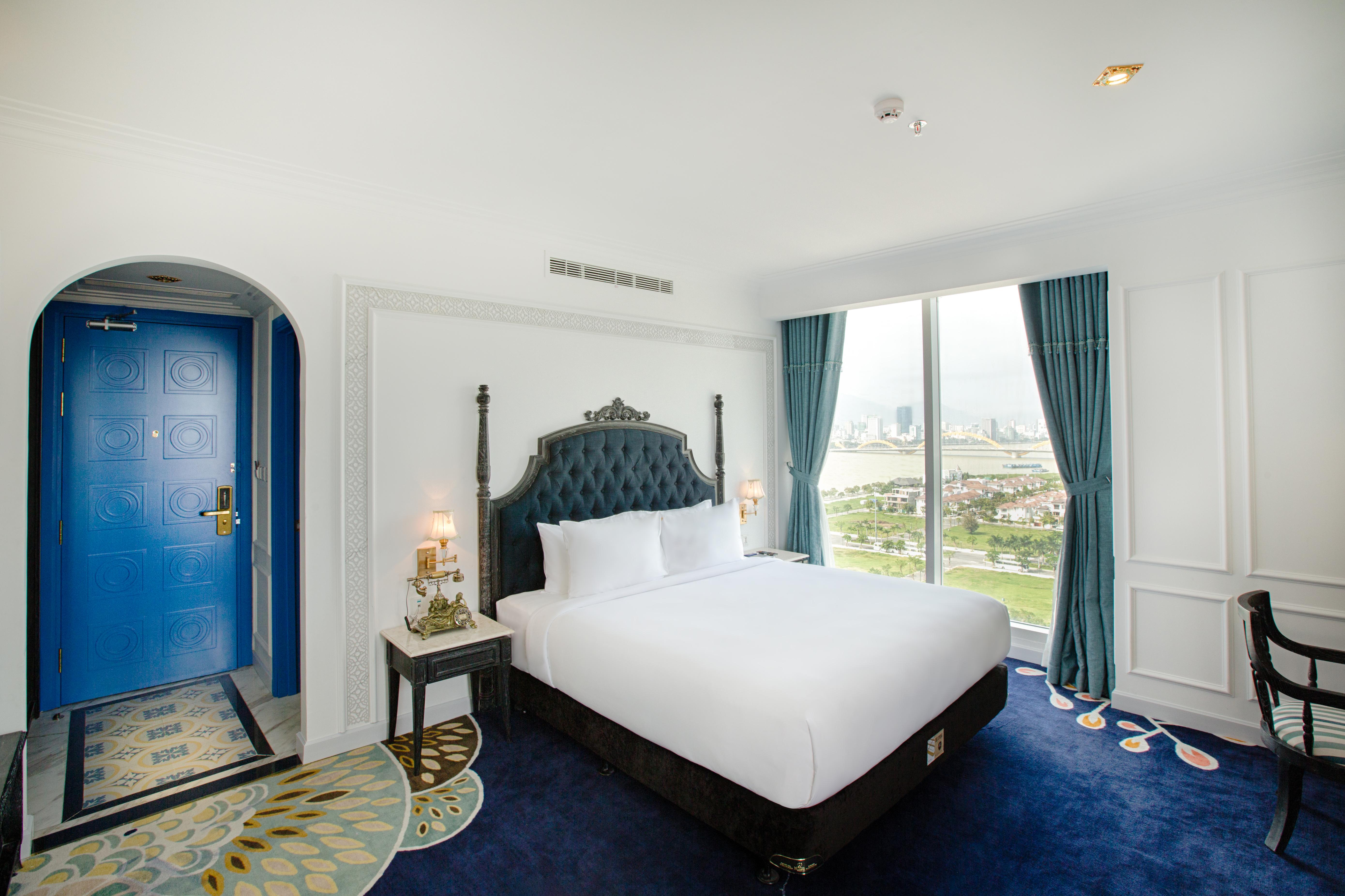 Fivitel Da Nang Hotel Luaran gambar