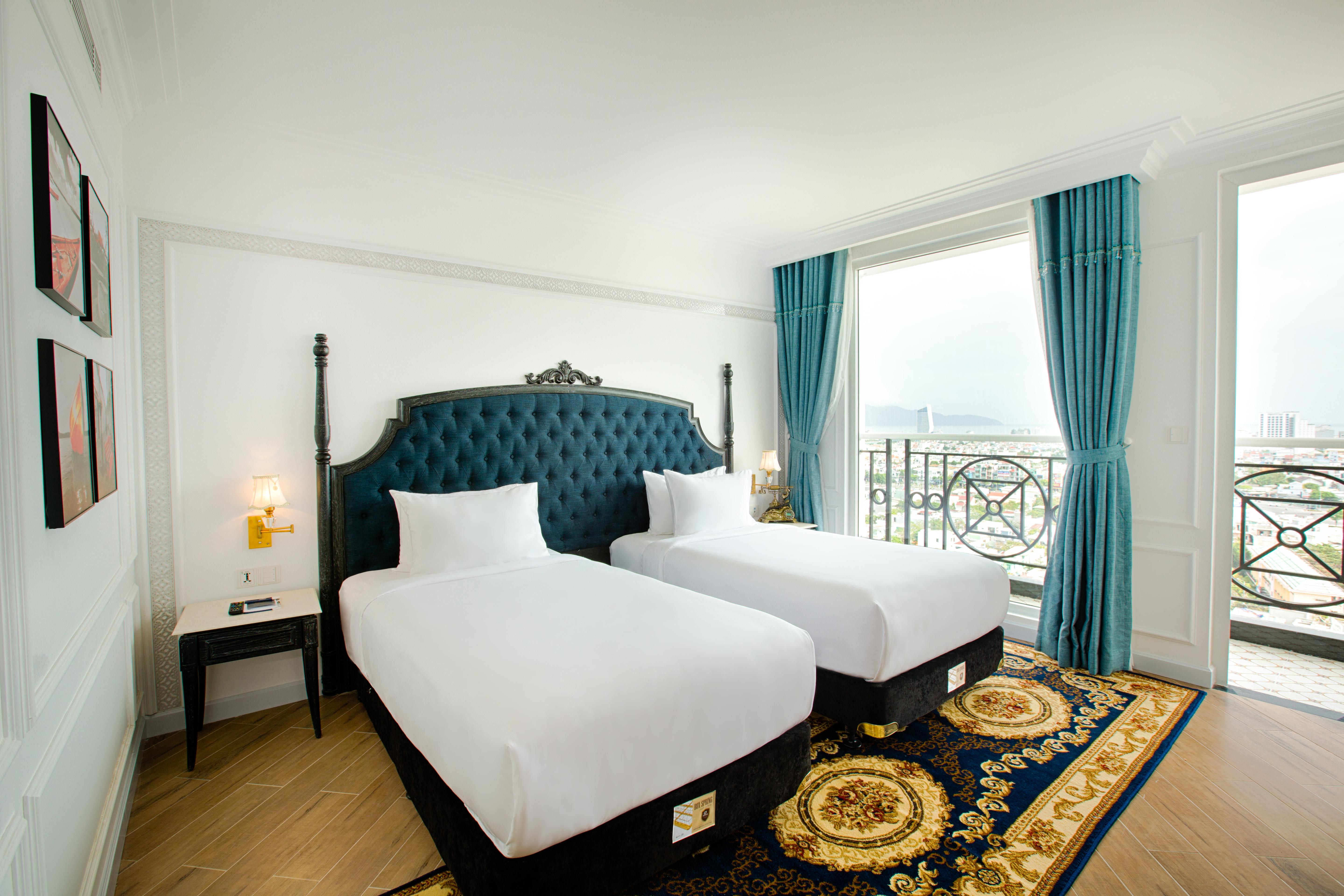 Fivitel Da Nang Hotel Luaran gambar