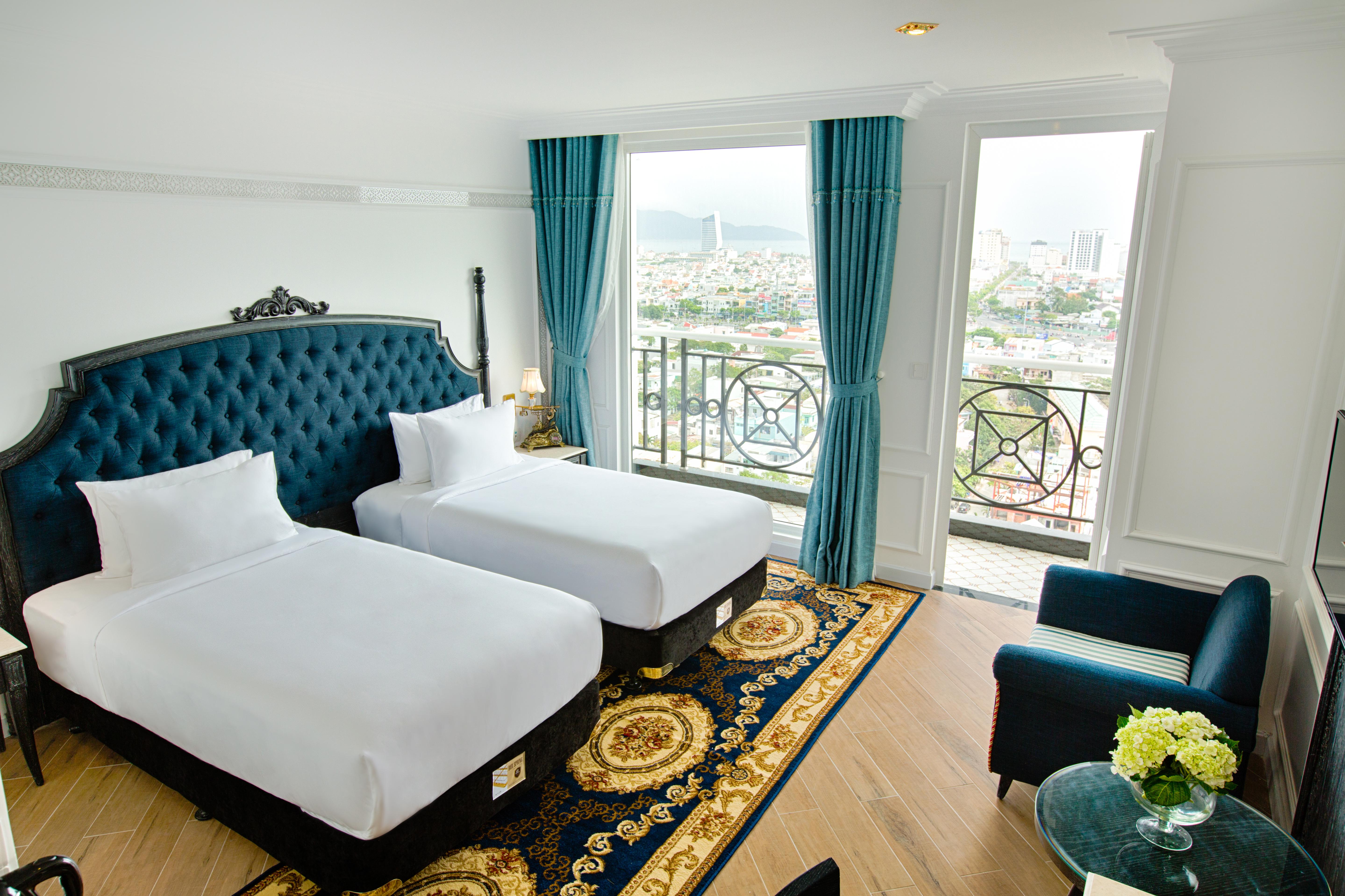 Fivitel Da Nang Hotel Luaran gambar