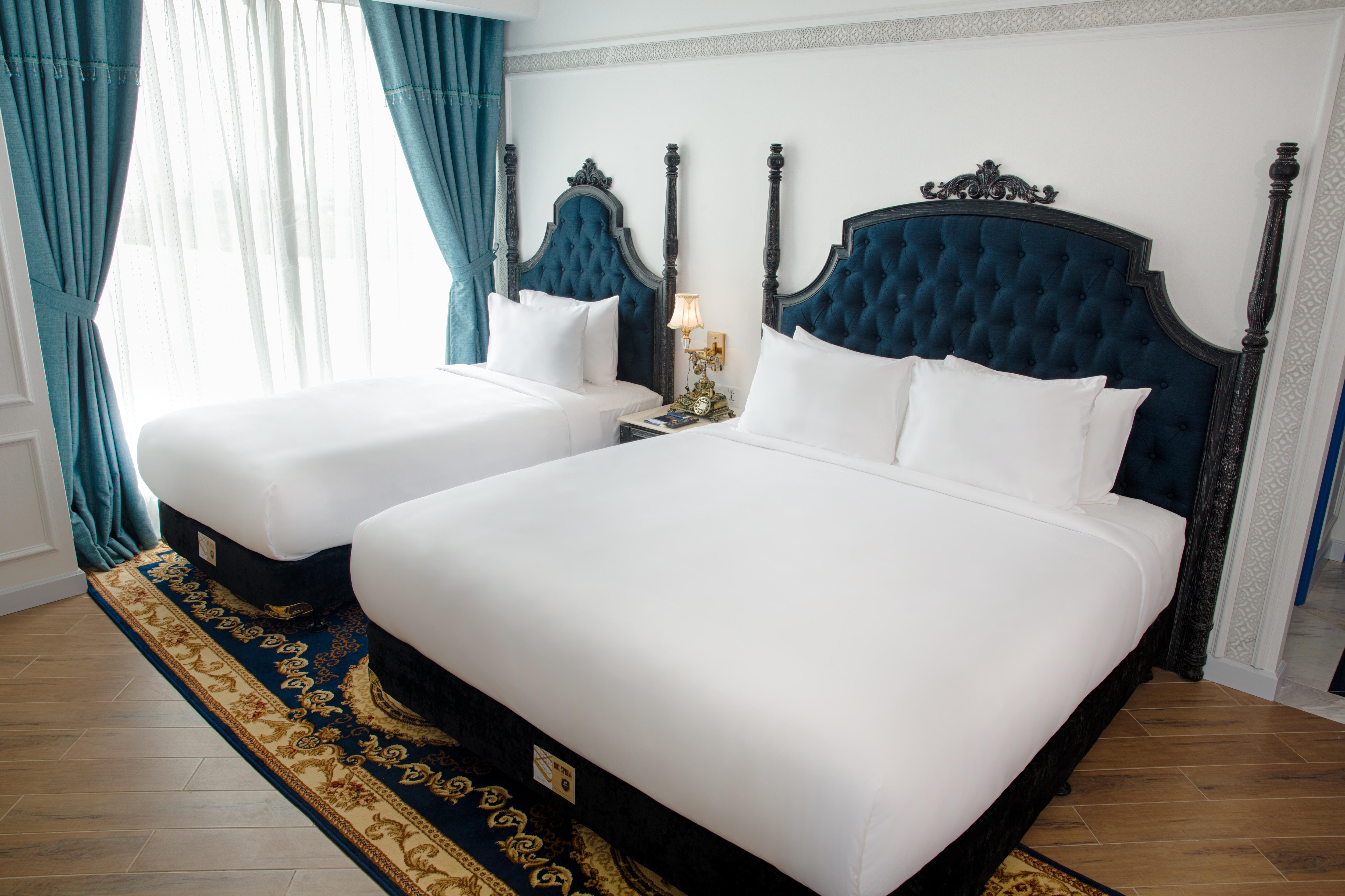 Fivitel Da Nang Hotel Luaran gambar