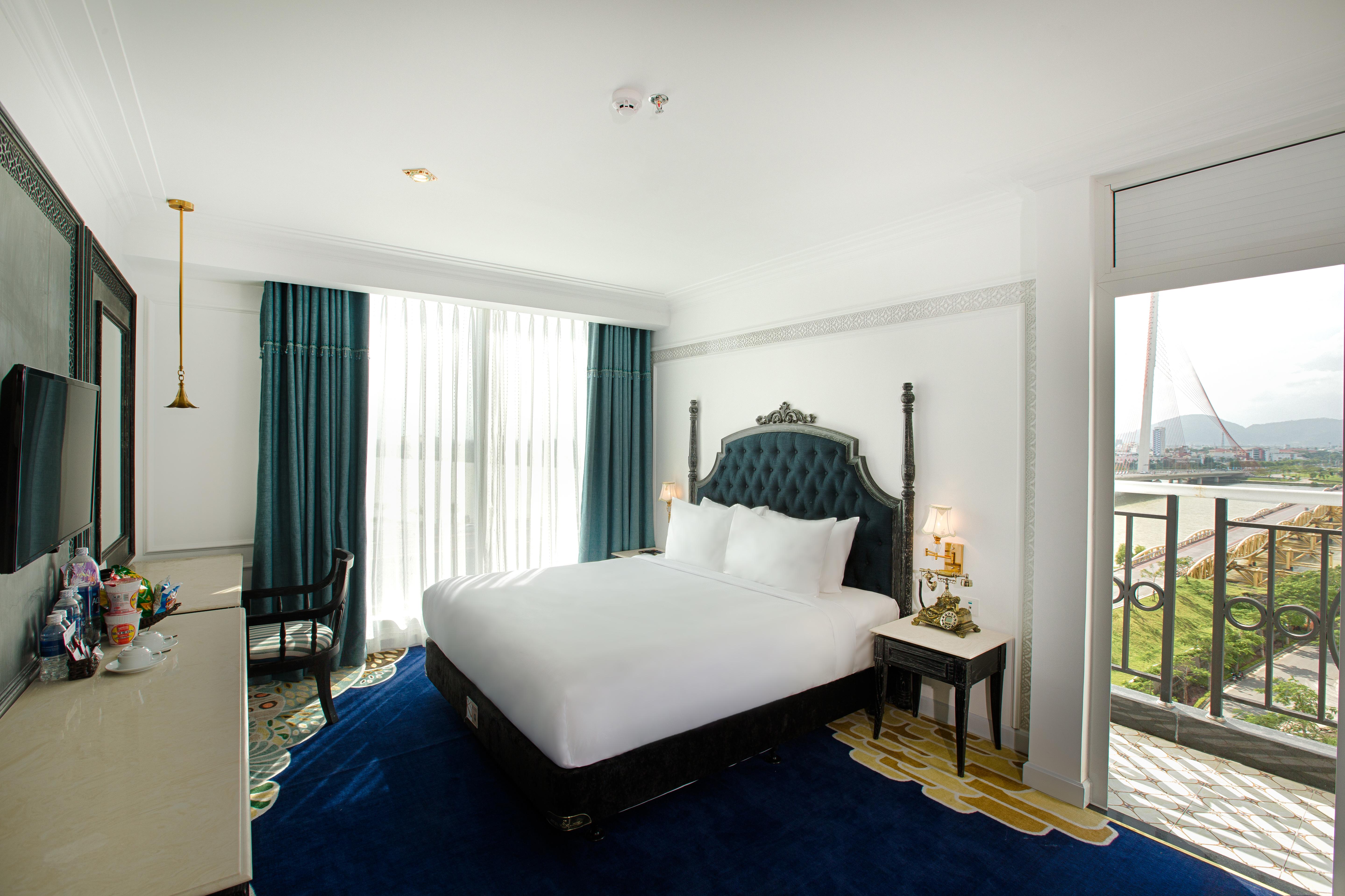 Fivitel Da Nang Hotel Luaran gambar