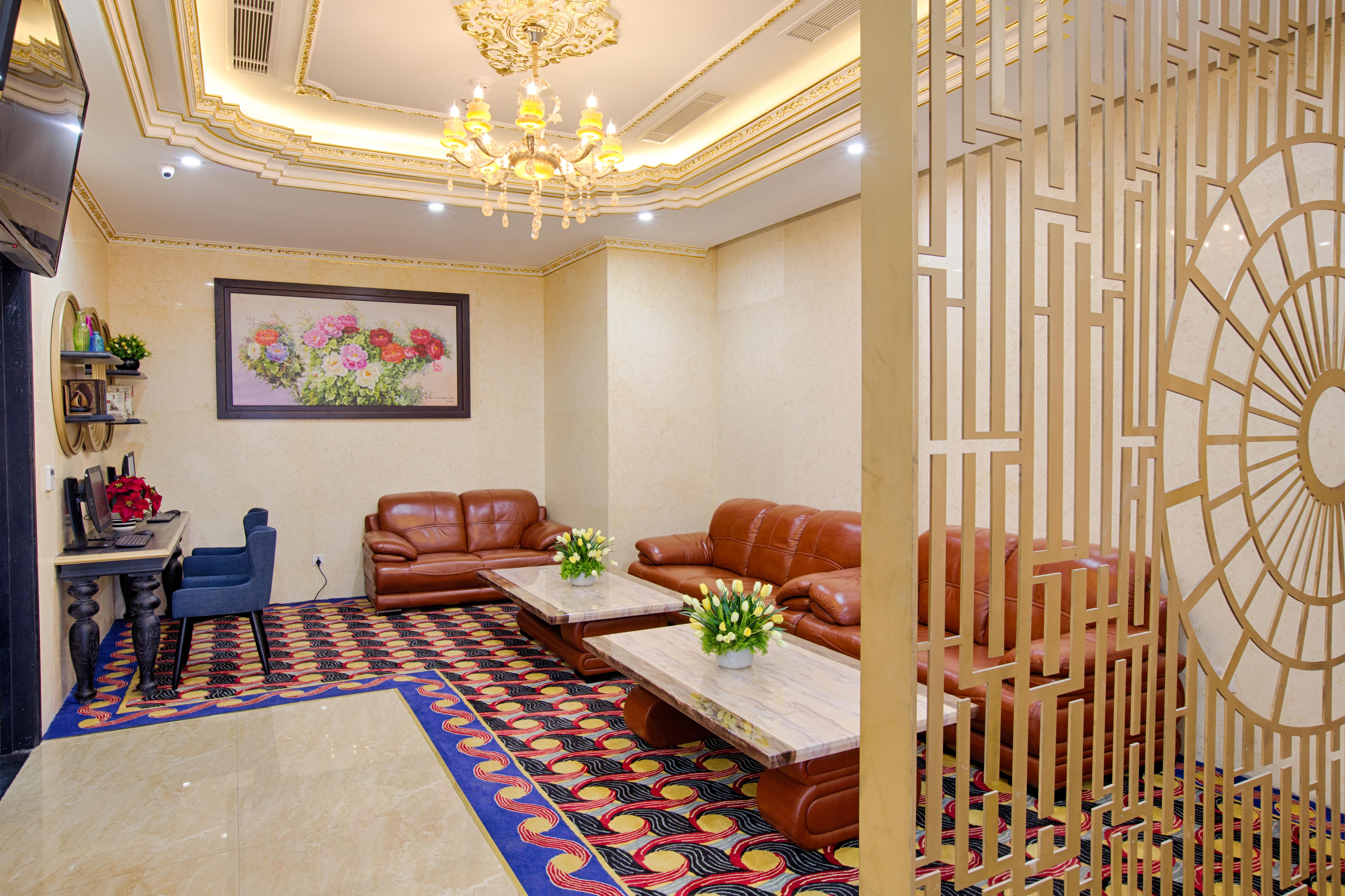 Fivitel Da Nang Hotel Luaran gambar