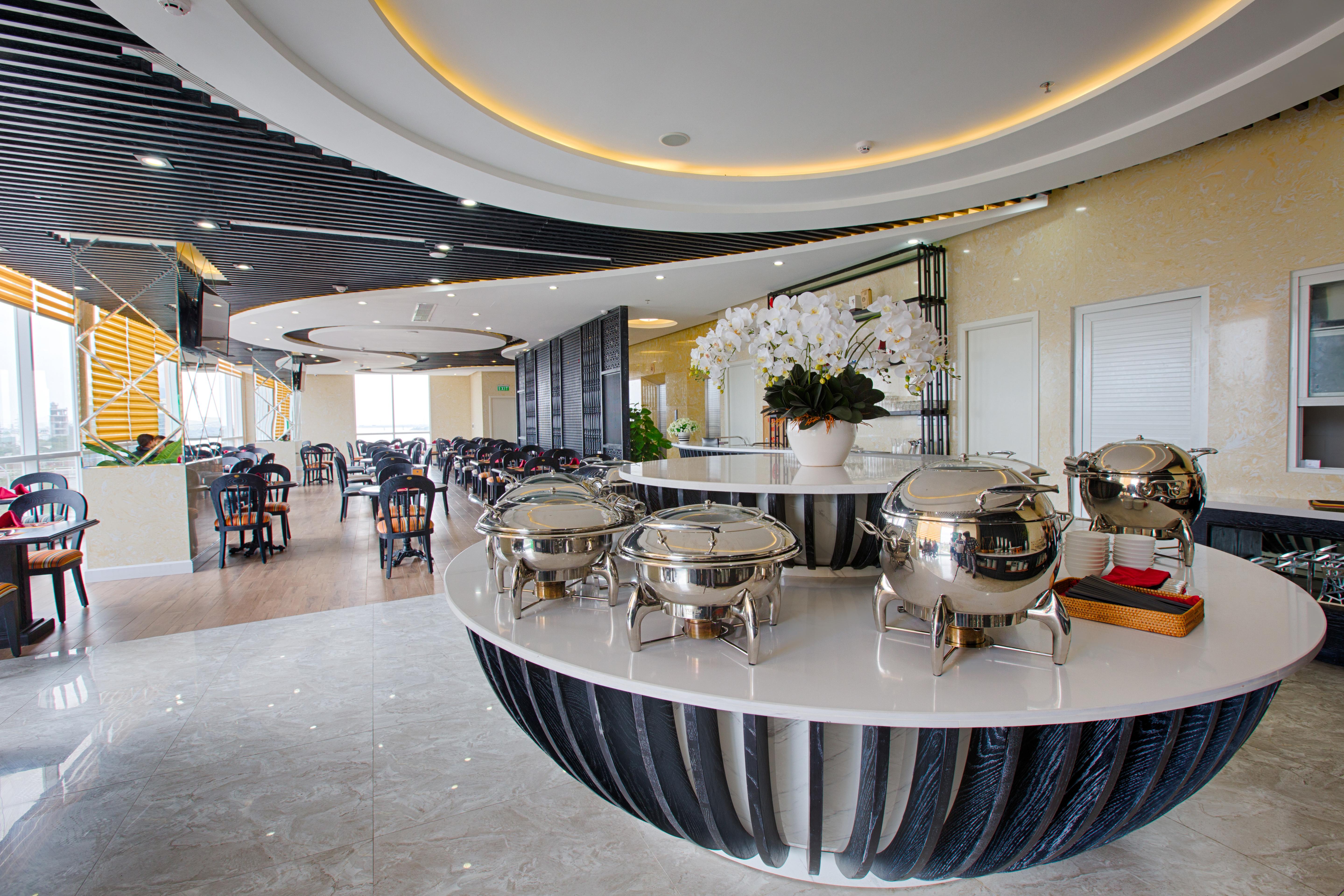 Fivitel Da Nang Hotel Luaran gambar