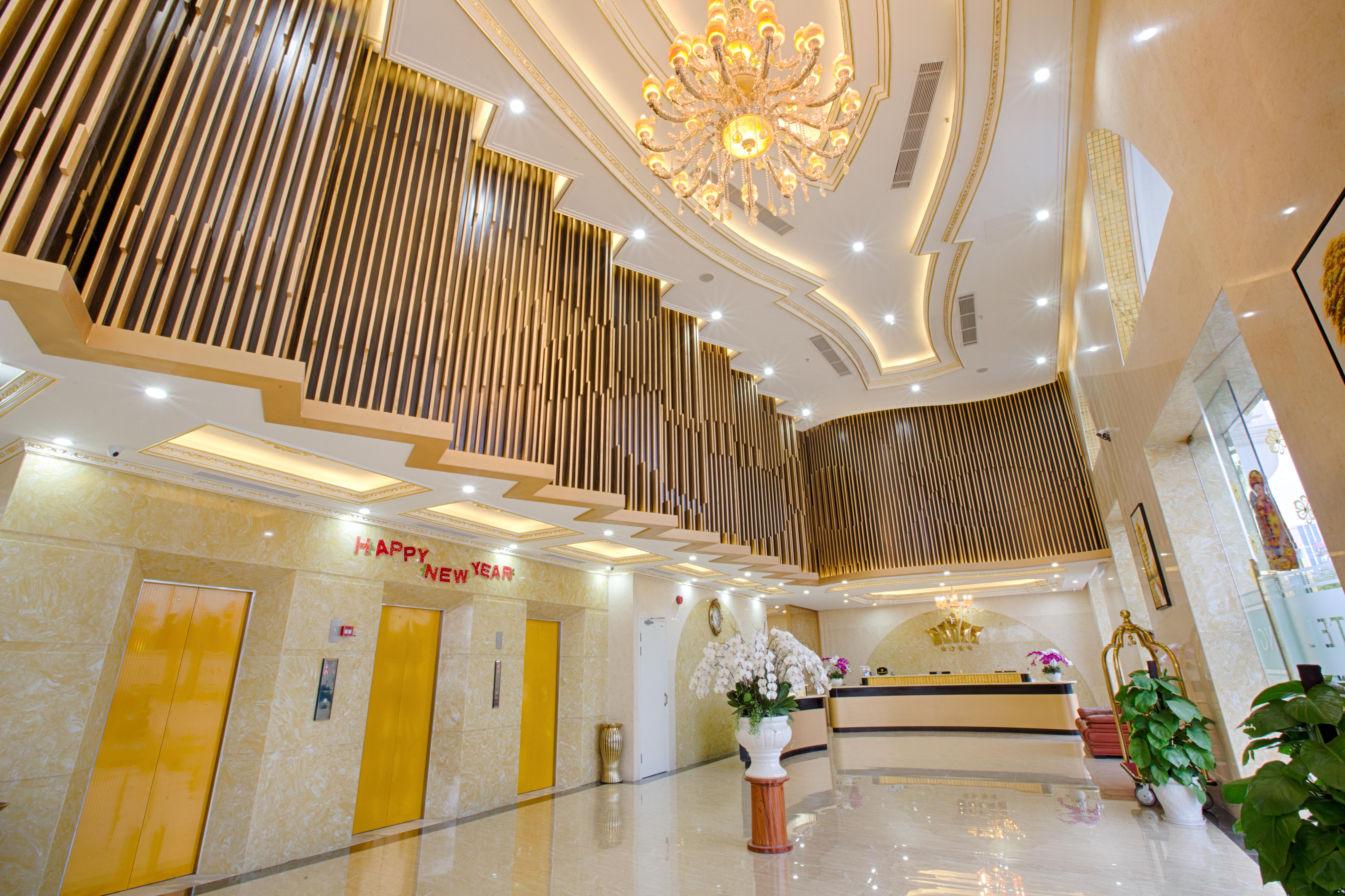 Fivitel Da Nang Hotel Luaran gambar