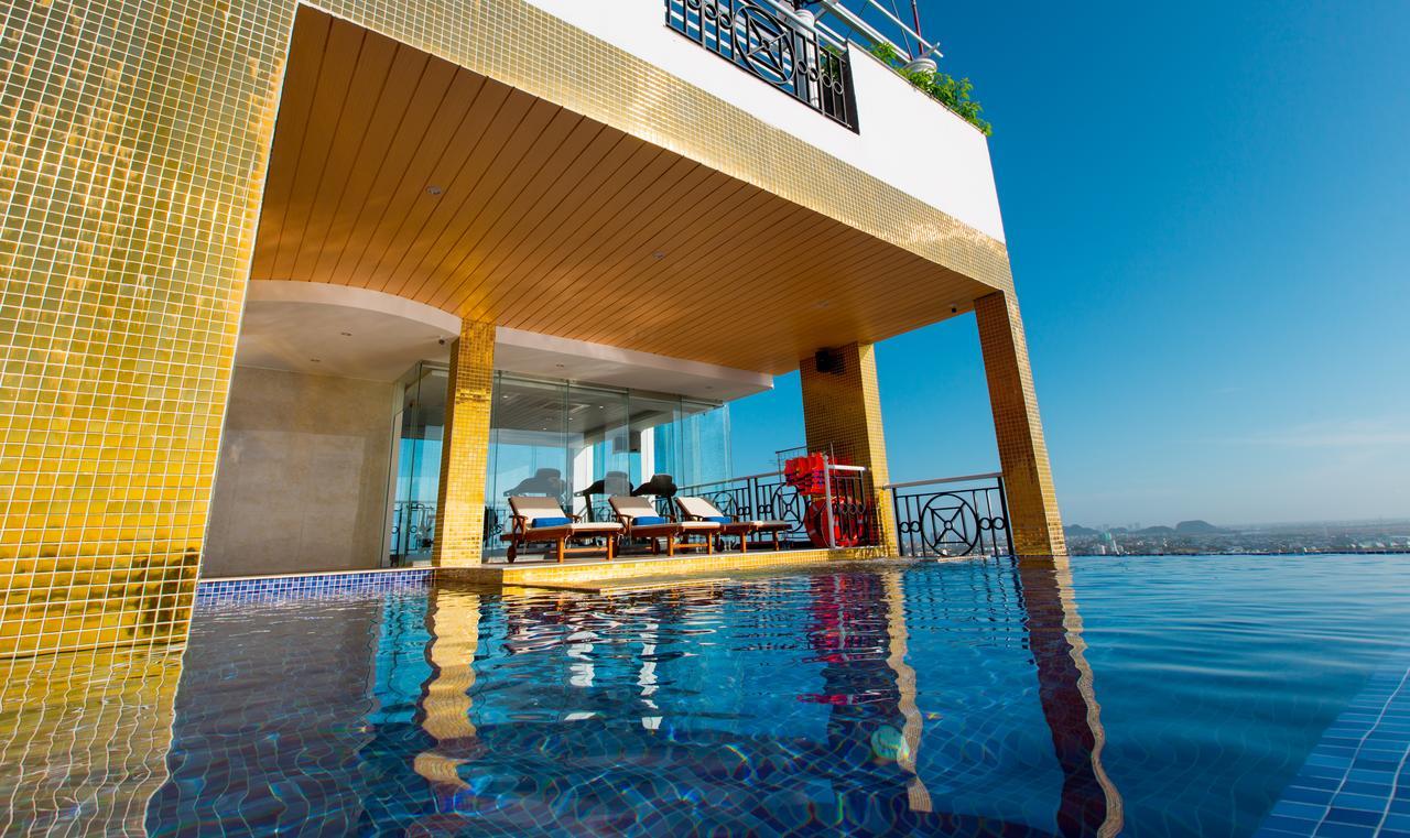 Fivitel Da Nang Hotel Luaran gambar