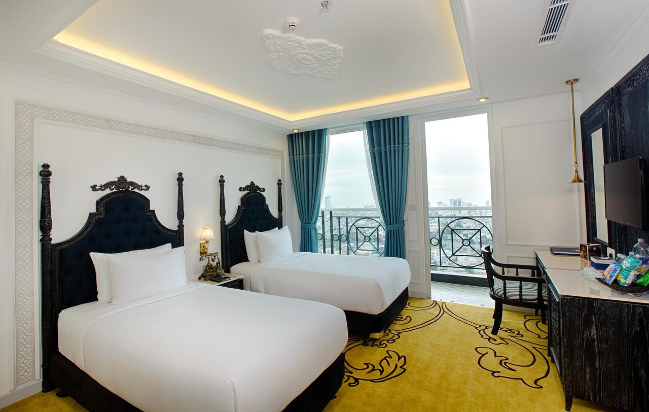 Fivitel Da Nang Hotel Luaran gambar
