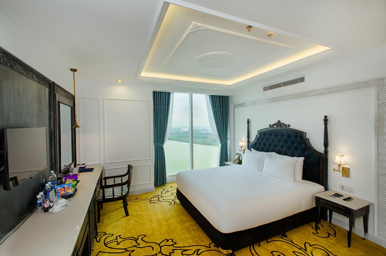 Fivitel Da Nang Hotel Luaran gambar