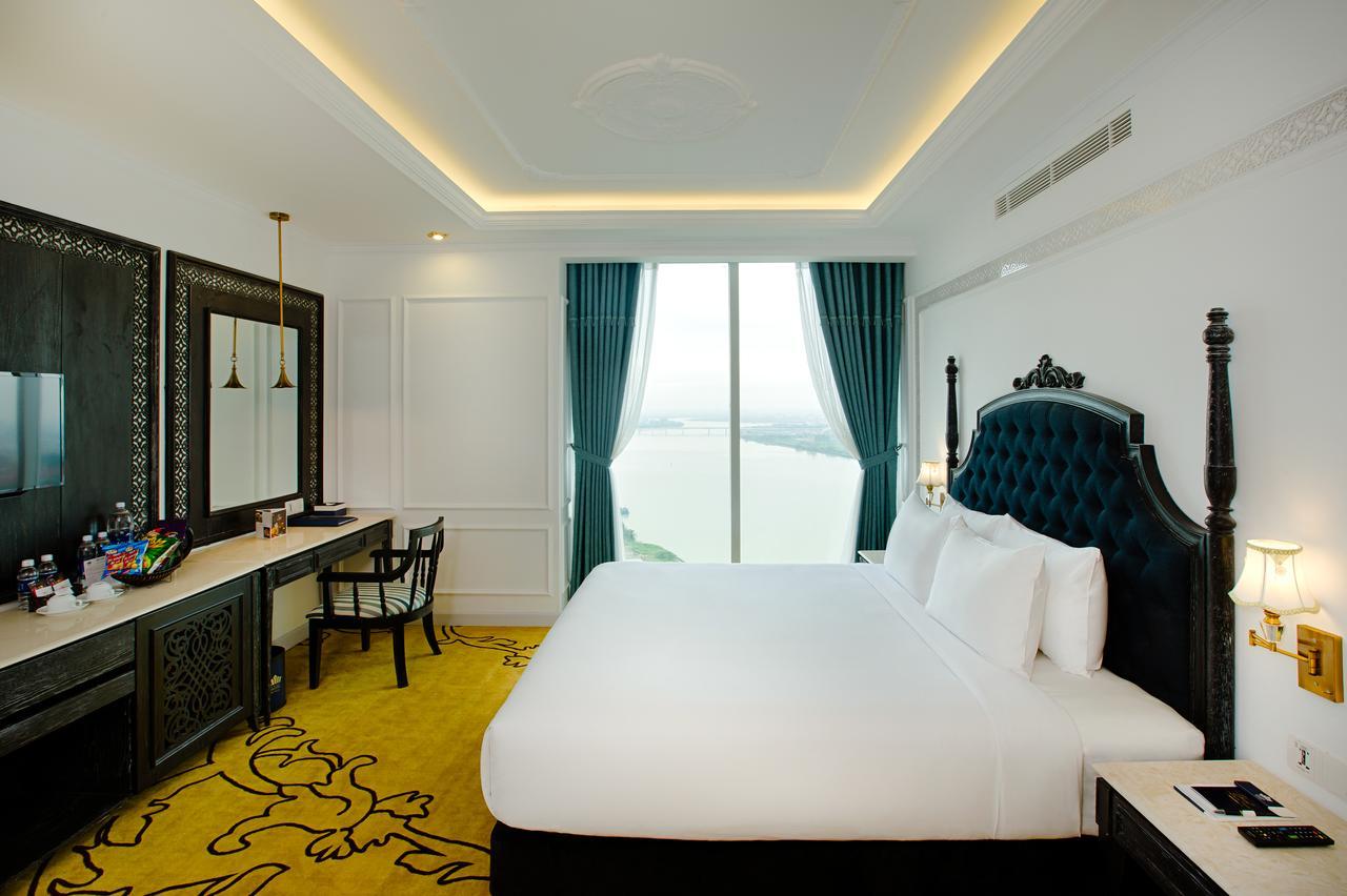Fivitel Da Nang Hotel Luaran gambar