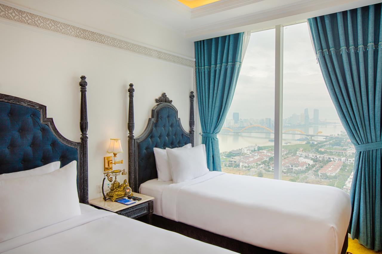 Fivitel Da Nang Hotel Luaran gambar