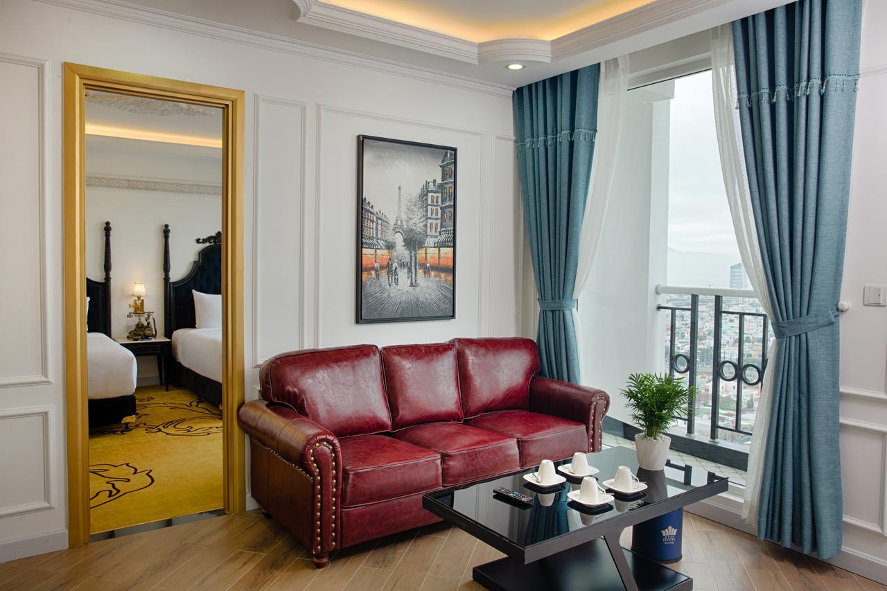 Fivitel Da Nang Hotel Luaran gambar