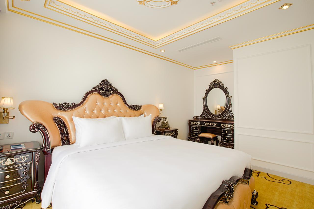 Fivitel Da Nang Hotel Luaran gambar