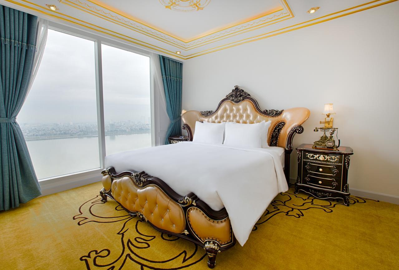 Fivitel Da Nang Hotel Luaran gambar