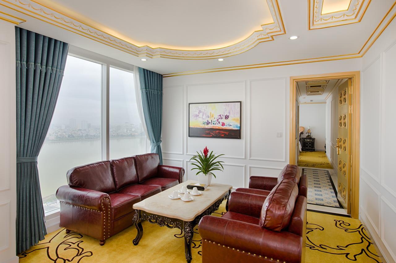 Fivitel Da Nang Hotel Luaran gambar