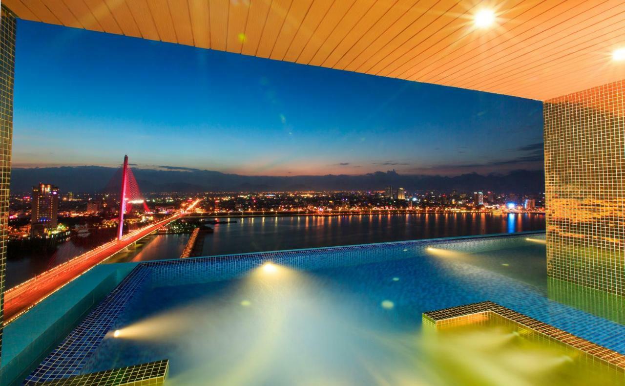 Fivitel Da Nang Hotel Luaran gambar