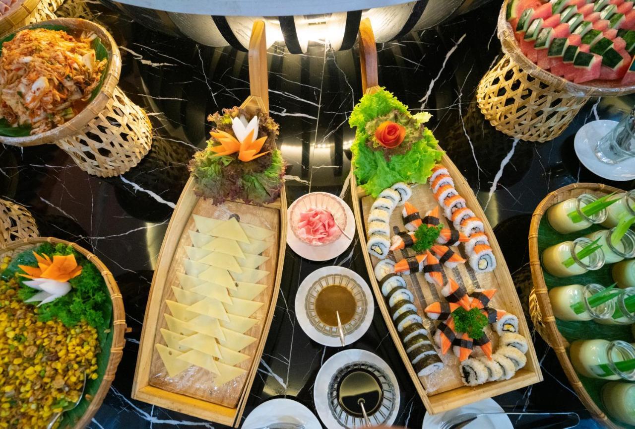 Fivitel Da Nang Hotel Luaran gambar