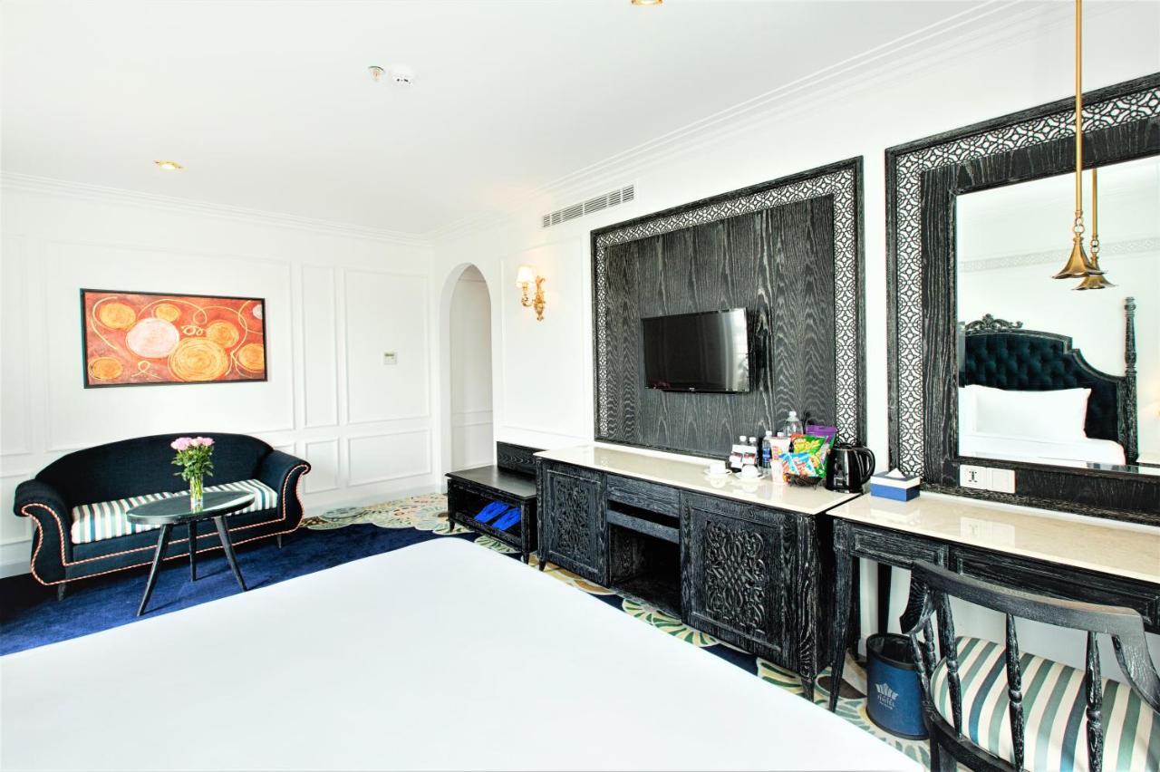 Fivitel Da Nang Hotel Luaran gambar