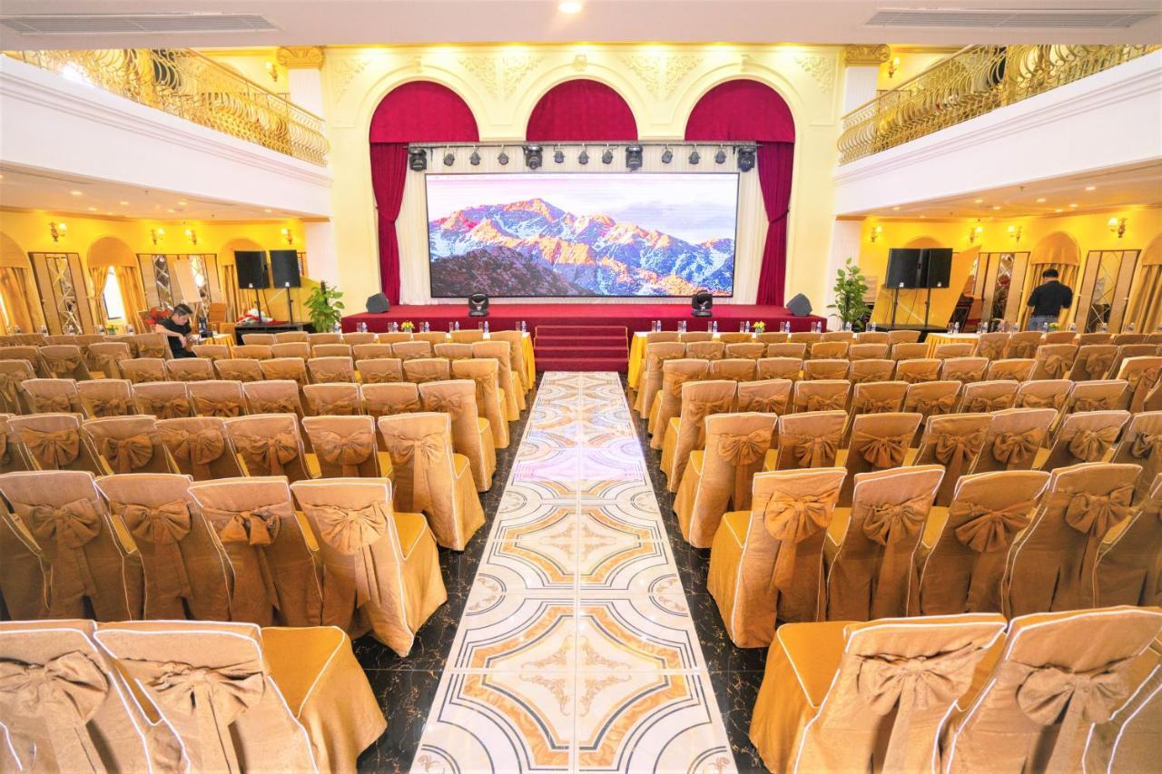 Fivitel Da Nang Hotel Luaran gambar